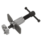 Sealey VS0247 Brake Piston Wind-Back Tool with Double Adaptor Left-Handed additional 1