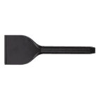 Sealey BB02 Brick Bolster 75 x 225mm additional 2