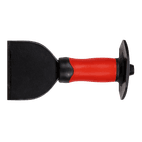 Sealey BB03G Brick Bolster with Grip 100 x 225mm additional 2