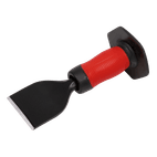 Sealey BB02G Brick Bolster with Grip 75 x 225mm additional 1