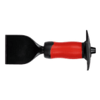 Sealey BB02G Brick Bolster with Grip 75 x 225mm additional 2