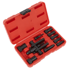 Sealey AK7160 Bridge Bearing Puller Set 10pc additional 1