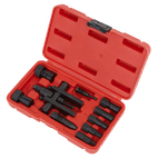 Sealey AK7160 Bridge Bearing Puller Set 10pc additional 2