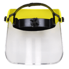 Sealey SSP10E Brow Guard with Full Face Shield additional 4