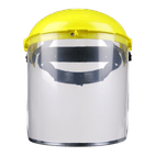 Sealey SSP10E Brow Guard with Full Face Shield additional 3