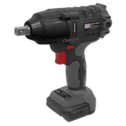 Sealey CP20VPIW Brushless Impact Wrench 20V 1/2"Sq Drive 700Nm - Body Only additional 1