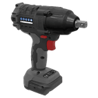 Sealey CP20VPIW Brushless Impact Wrench 20V 1/2"Sq Drive 700Nm - Body Only additional 2