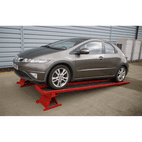 Sealey MR1 Car Lift/Ramp 3tonne additional 2