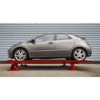 Sealey MR1 Car Lift/Ramp 3tonne additional 3
