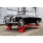 Sealey MR1 Car Lift/Ramp 3tonne additional 7