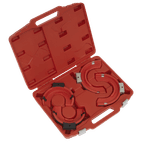 Sealey RE259 Coil Spring Yokes - Left-Hand additional 1