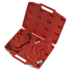 Sealey RE259 Coil Spring Yokes - Left-Hand additional 2