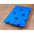 Sealey CM150 Interlocking Plastic Dolly 150kg Capacity additional 3