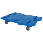 Sealey CM150 Interlocking Plastic Dolly 150kg Capacity additional 6