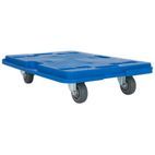 Sealey CM150 Interlocking Plastic Dolly 150kg Capacity additional 7