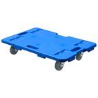 Sealey CM150 Interlocking Plastic Dolly 150kg Capacity additional 8