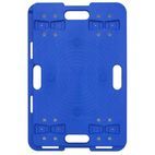 Sealey CM150 Interlocking Plastic Dolly 150kg Capacity additional 2