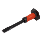 Sealey CC36G Cold Chisel With Grip 25 x 300mm additional 1