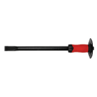 Sealey CC37G Cold Chisel With Grip 25 x 450mm additional 2