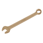 Sealey Combination Spanner - Non-Sparking additional 4