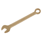 Sealey Combination Spanner - Non-Sparking additional 6