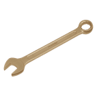 Sealey Combination Spanner - Non-Sparking additional 7