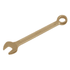 Sealey Combination Spanner - Non-Sparking additional 8