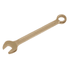 Sealey Combination Spanner - Non-Sparking additional 9