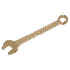Sealey Combination Spanner - Non-Sparking additional 10