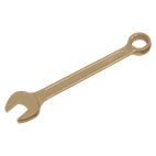 Sealey Combination Spanner - Non-Sparking additional 11
