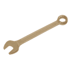 Sealey Combination Spanner - Non-Sparking additional 12