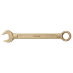 Sealey NS001 Combination Spanner Set 13pc 8-32mm - Non-Sparking additional 2