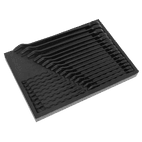 Sealey AK63264B Combination Spanner Set 25pc Metric - Black Series additional 4