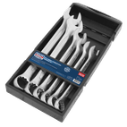 Sealey AK63259 Combination Spanner Set 6pc Jumbo Metric additional 3