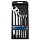 Sealey AK63259 Combination Spanner Set 6pc Jumbo Metric additional 4