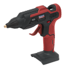 Sealey CP20VGG Cordless Glue Gun 20V - Body Only additional 1