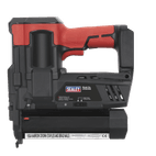 Sealey CP20VNG Cordless Nail/Staple Gun 18G 20V Lithium-ion - Body Only additional 2