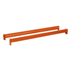 Sealey APRB1152 Cross Beam 1150mm - Pair 900kg Capacity additional 1