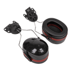 Sealey SSP19CO Deluxe Clip-On Ear Defenders additional 2