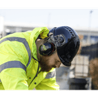 Sealey SSP19CO Deluxe Clip-On Ear Defenders additional 6