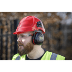 Sealey SSP19CO Deluxe Clip-On Ear Defenders additional 5