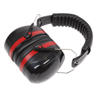 Sealey SSP19F Deluxe Ear Defenders - Folding additional 1