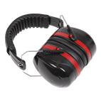 Sealey SSP19F Deluxe Ear Defenders - Folding additional 2