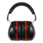 Sealey SSP19F Deluxe Ear Defenders - Folding additional 3