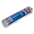 Sealey CO2/100 Gas Cylinder Disposable Carbon Dioxide 390g additional 1
