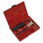 Sealey VSE5020 Diesel Engine Timing Tool Kit - GM 1.6 CDTi - Chain Drive additional 1
