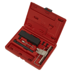 Sealey VSE5020 Diesel Engine Timing Tool Kit - GM 1.6 CDTi - Chain Drive additional 2