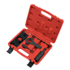 Sealey VSE5740 Diesel Engine Timing Tool Kit - Vauxhall/Opel 2.0CDTi - Belt Drive additional 1