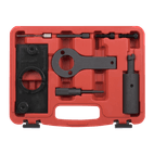 Sealey VSE5740 Diesel Engine Timing Tool Kit - Vauxhall/Opel 2.0CDTi - Belt Drive additional 3