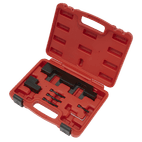 Sealey VSE5741 Diesel Engine Timing Tool Kit Chain in Cylinder Head - Vauxhall/Opel 2.0CTDi additional 2